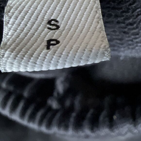 Burberry Men’s Shorts Black Size Small London England Knight Logo Draw String - Picture 9 of 16